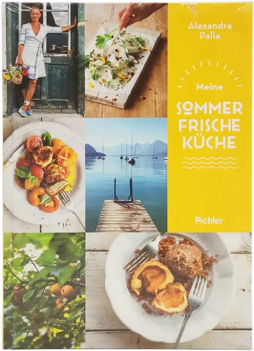 Buch 