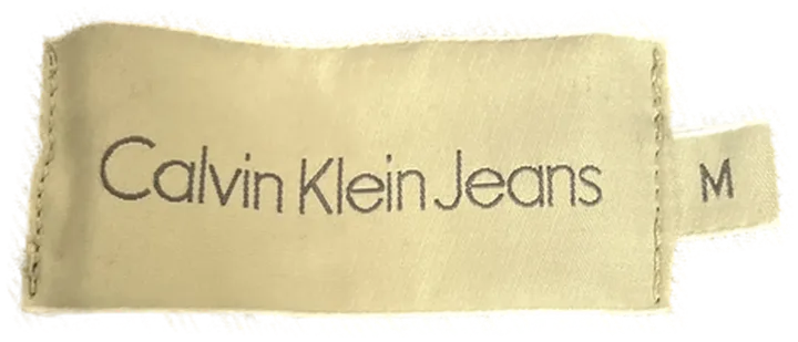 Calvin Klein Jeans Herren Jeansjacke - Bild 4
