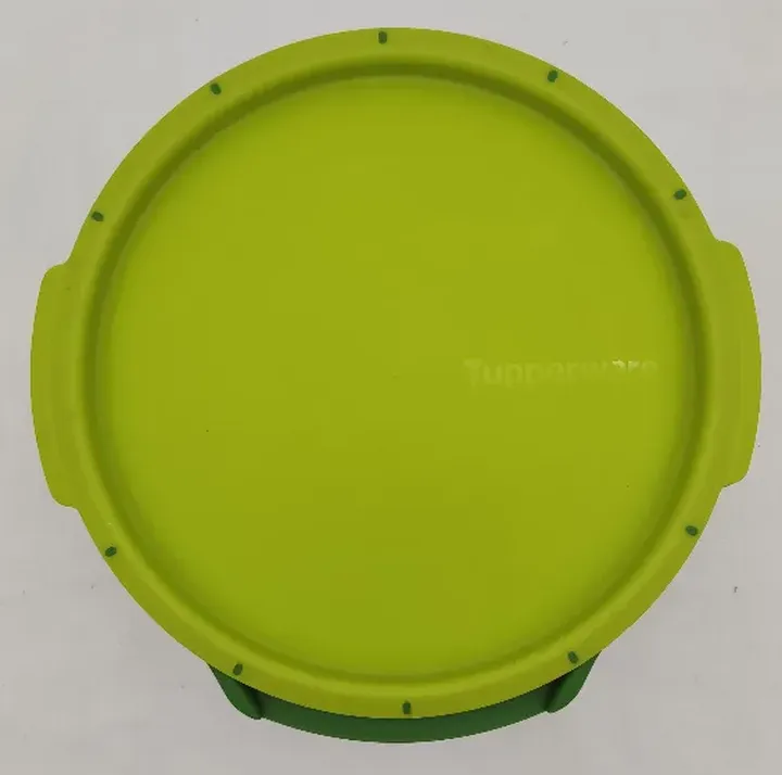 Tupperware Mikrowelle Dampfgarer - Bild 1