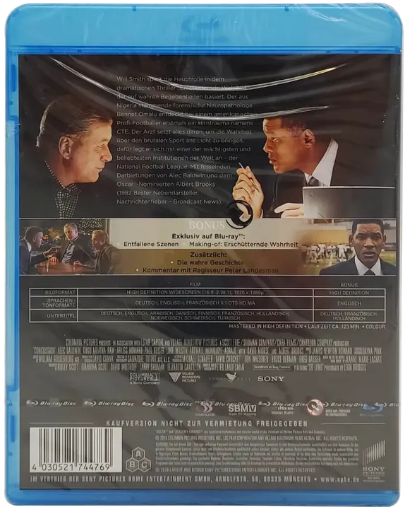Blu-Ray 