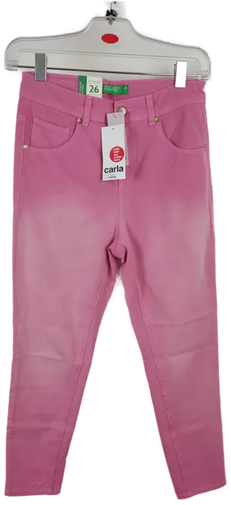 United Colors of Benetton Damenhose – Gr. S (NEU!) - Bild 2