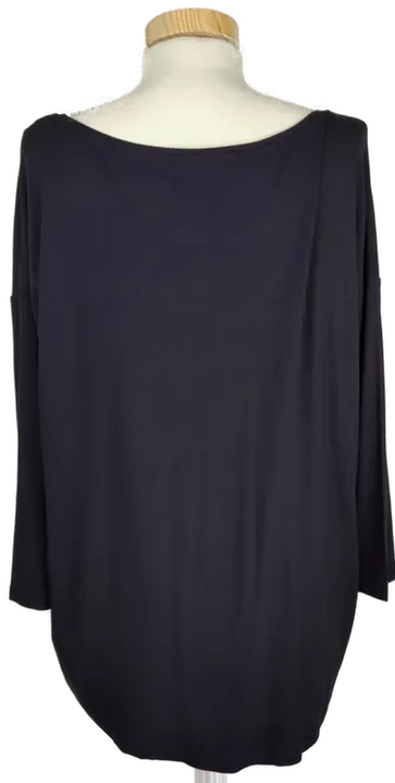Betty Barclay Damen Langarmshirt schwarz - 46 - Bild 2