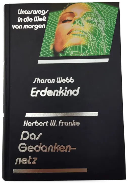 Erdenkind / Das Gedankennetz - Bild 1