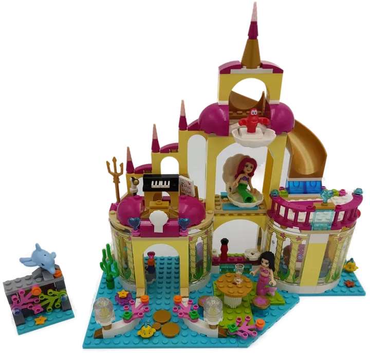 Lego Friends - Bild 4