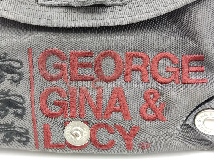 George Gina & Lucy Damen Handtasche grau  - Bild 2