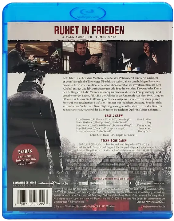 Blu-Ray 