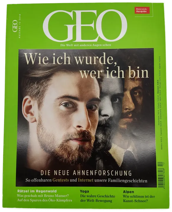 Zeitschrift 