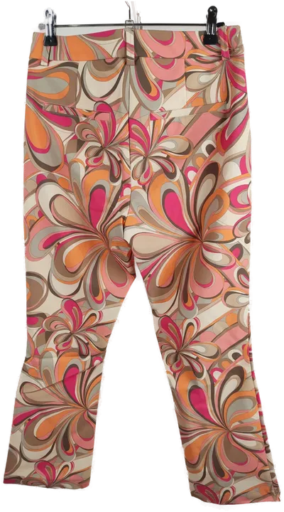 Cambio Stoffhose Stella Damen, Größe EUR 34, Sommerqualität, 7/8 Länge - Bild 2