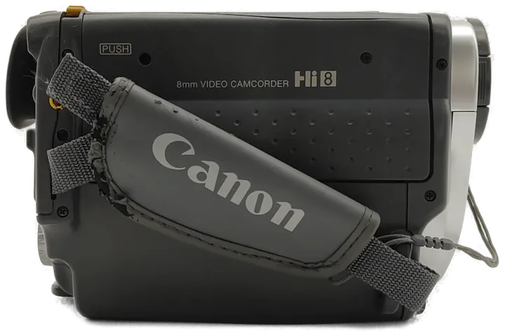 Canon G45 Hi 8 Videokamera - Bild 5
