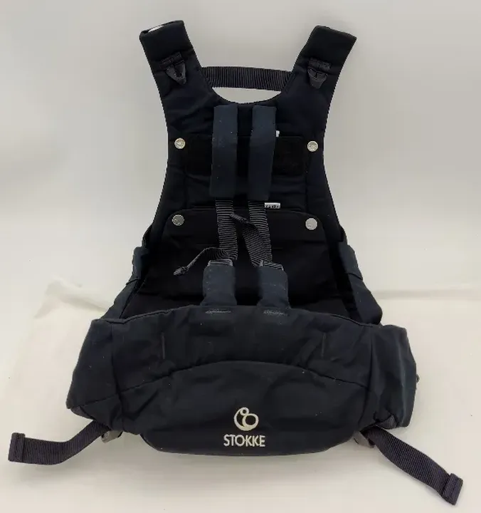 Stokke - Babytragehilfe - Bild 5