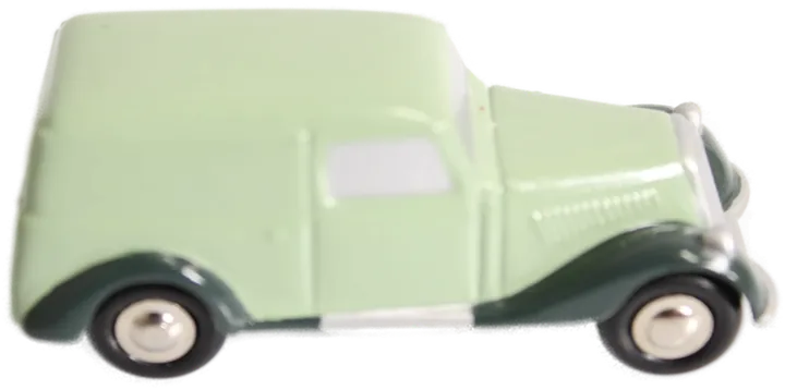 Schuco Piccolo Mercedes-Benz LKW • Vintage Shell Sondermodell • OVP • neuwertig • Sammlermodell  - Bild 2