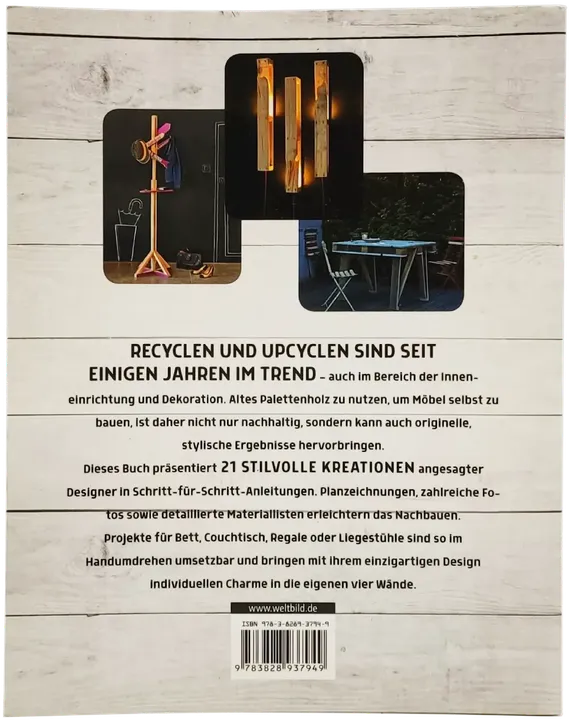 Buch 