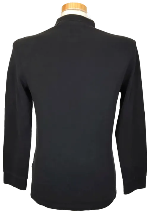 Armani Herren Shirt schwarz Gr. S - Bild 3