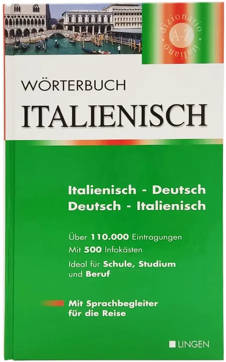 Buch 