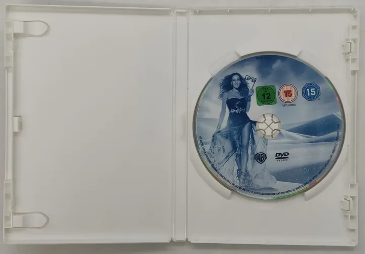 DVD 