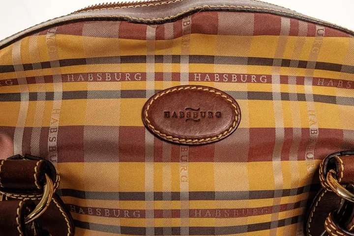 Handtasche Habsburg - Bild 2