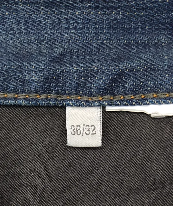 Joop Herren Jeans blau Gr. 36/32 - Bild 4