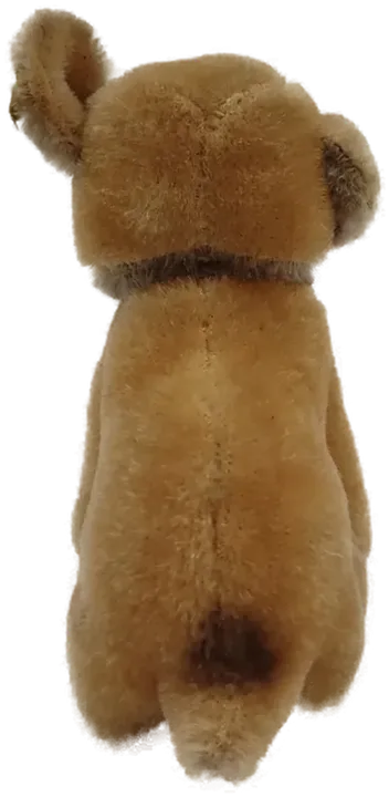 Steiff - Hund Mopsy  - Bild 3