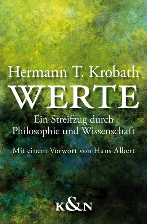 Werte - Hermann T. Krobath - Bild 1