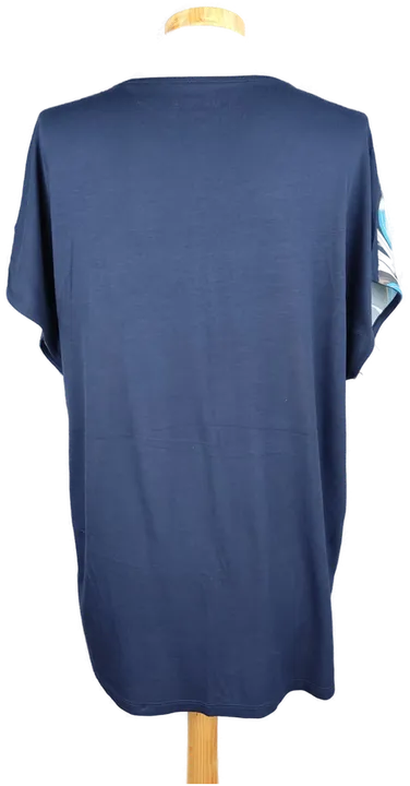 s.Oliver Damen T-Shirt bunt - M/L - Bild 3