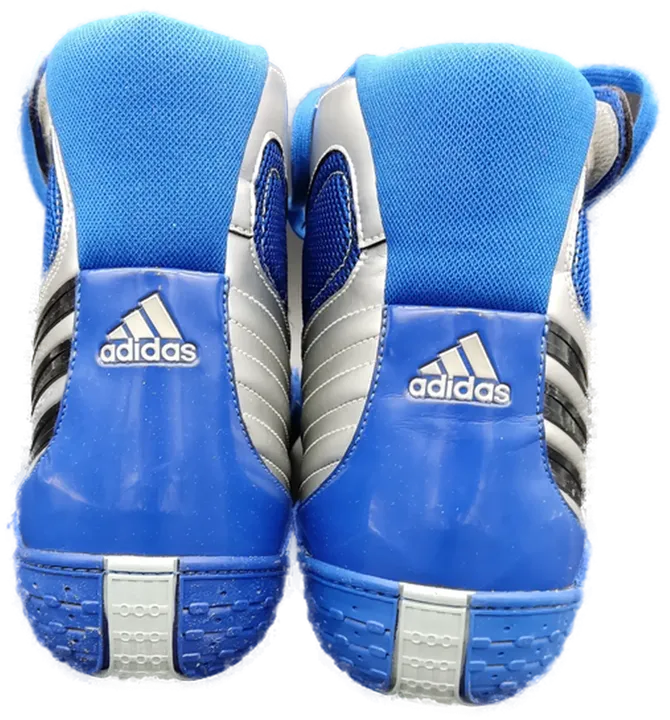 Adidas Herren Sportschuhe mehrfarbig Gr. UK 13.5 - Bild 3