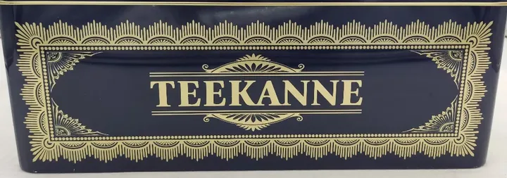 Teekanne - Aufbewahrungsbox - Pompadour - Bild 3