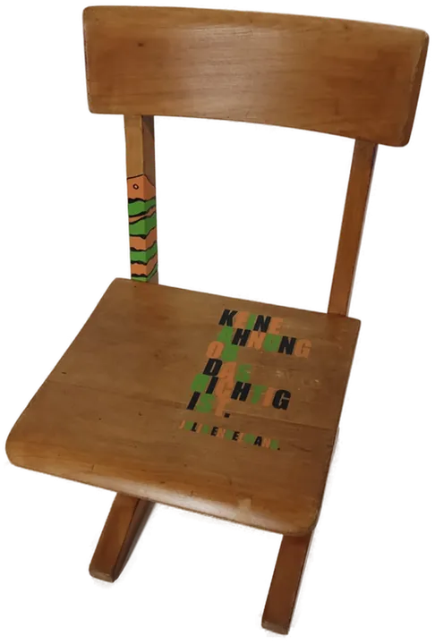Kindersitzmöbel Pippi - Bild 2