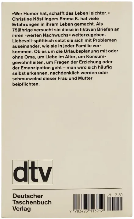 Buch 