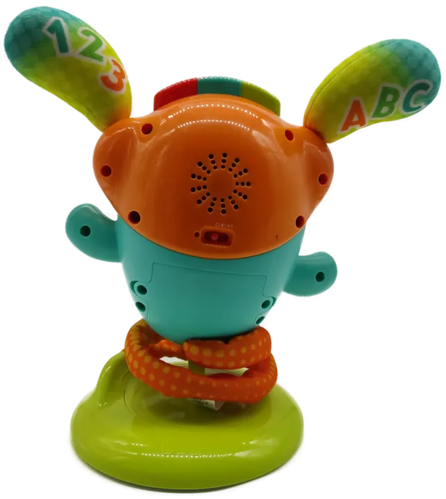FISHER PRICE DJ Hüpfi - Bild 3
