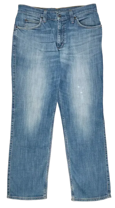 Mustang Herren Jeans, blau - Gr. 34/32 - Bild 4