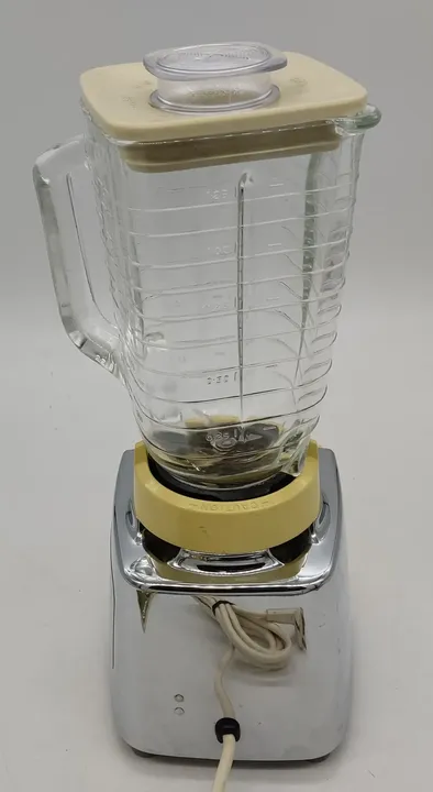 Osterizer Vintage Mixer pulse matic - Bild 4