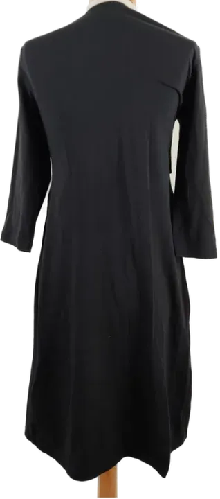 ml Damen Kleid schwarz - M  - Bild 2