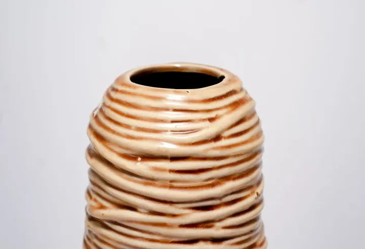Bodenvase, keramik - Bild 3