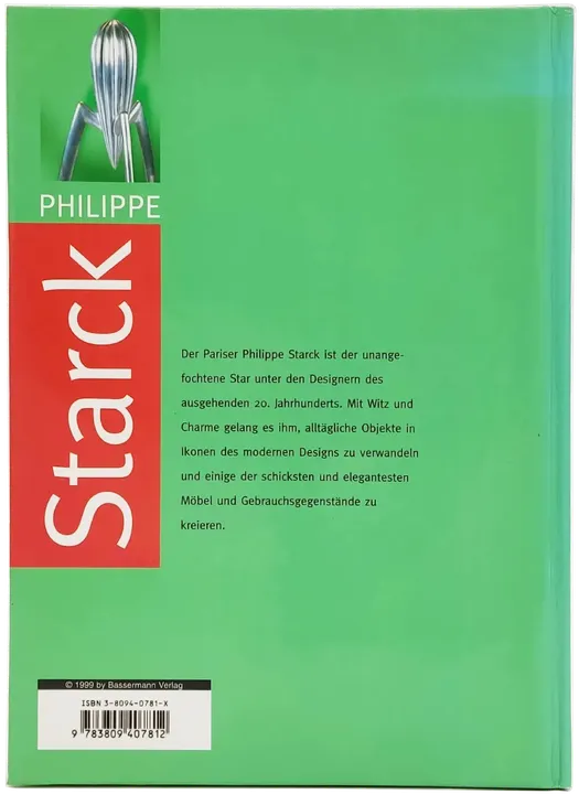 Buch 