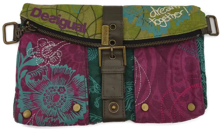 Desigual - Damenhandtasche  - Bild 1