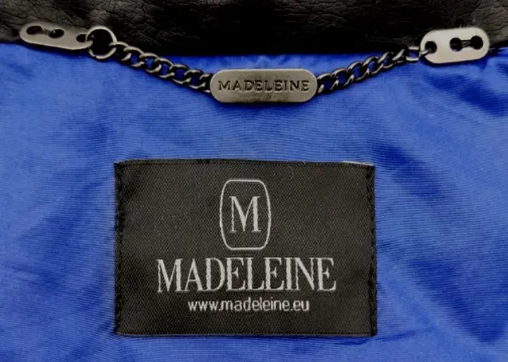 Madeleine - Damenjacke Gr. 44 - Bild 4