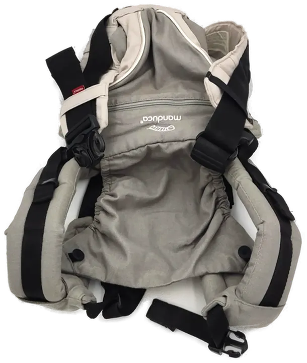 Manduca XT Babytrage - Bild 2