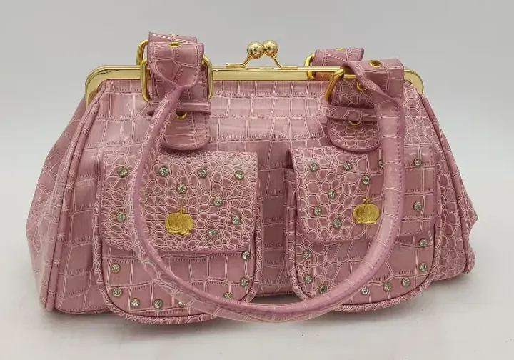 Pompöös - Damen Handtasche - Bild 1