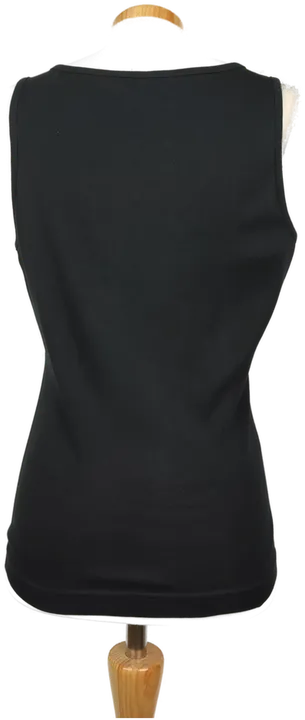 Esprit Damen Shirt schwarz - L/40 - Bild 2
