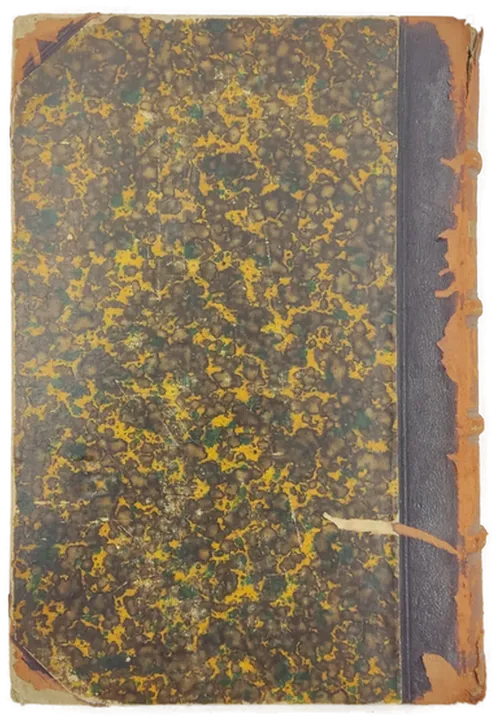 Wüllner Experimentalphysik Ⅲ Buch Vintage - Bild 3