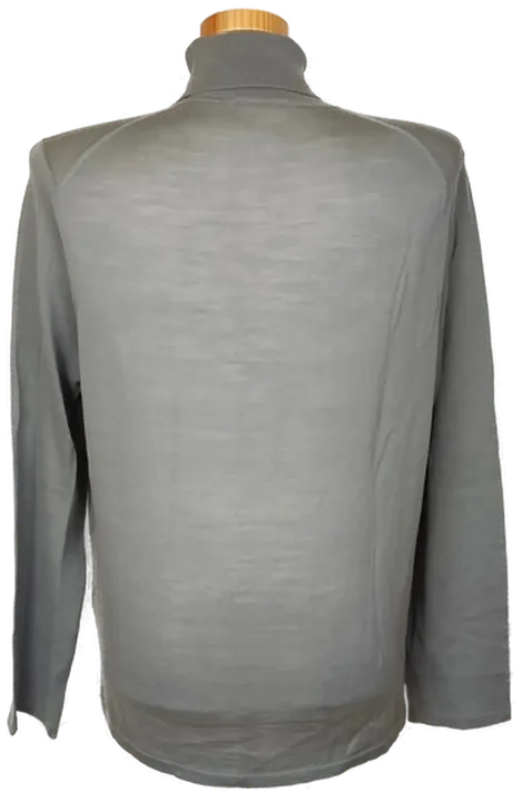 Boss Herren Shirt mit Rollkragen Gr. XXL - Bild 3