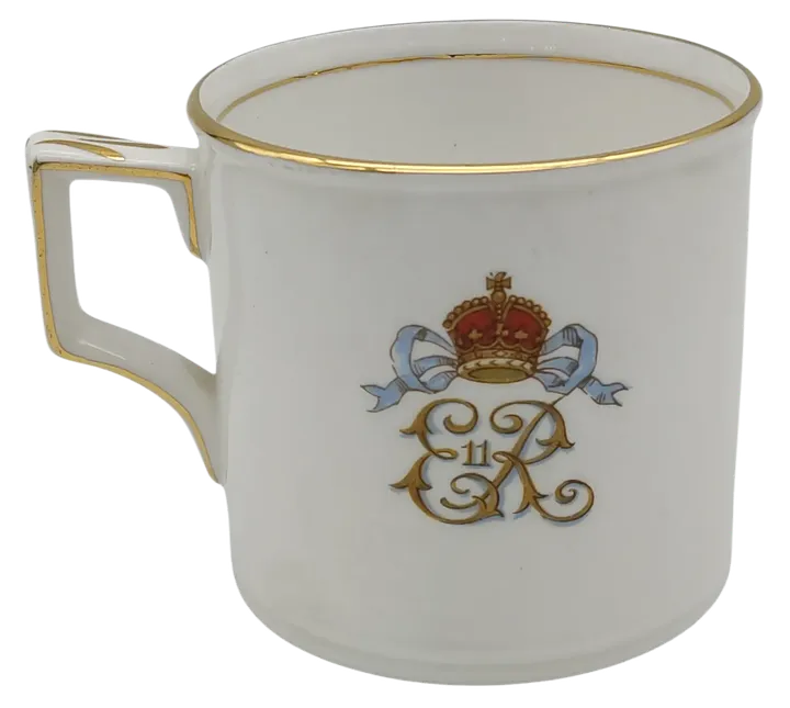 Taylor & Kent Queen Elizabeth II - Tasse  - Bild 2