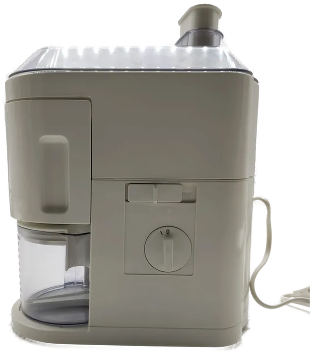 PHILIPS Elektrischer Entsafter HR 2820 - Bild 2