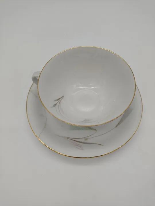Eschenbach - Mid-Century Kaffeeservice 7-teilig - Bild 19