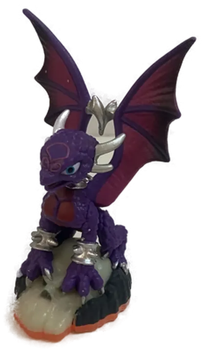 Skylanders Giants - Cynder - Bild 4