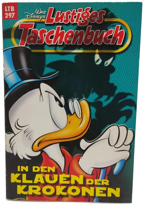 Disney's Lustiges Taschenbuch 