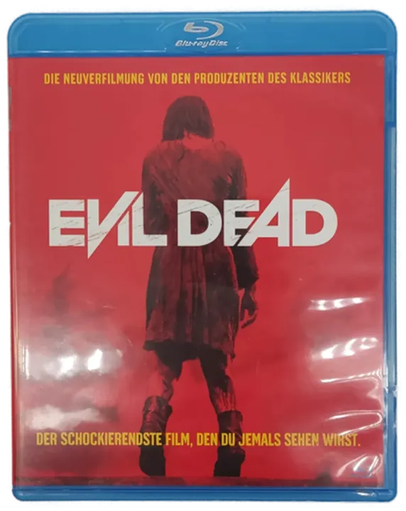 Blu-Ray 