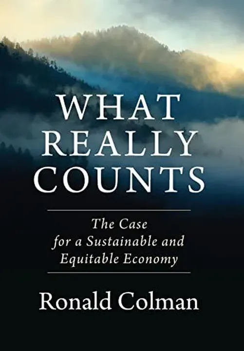 What Really Counts - Ronald Colman - Bild 1