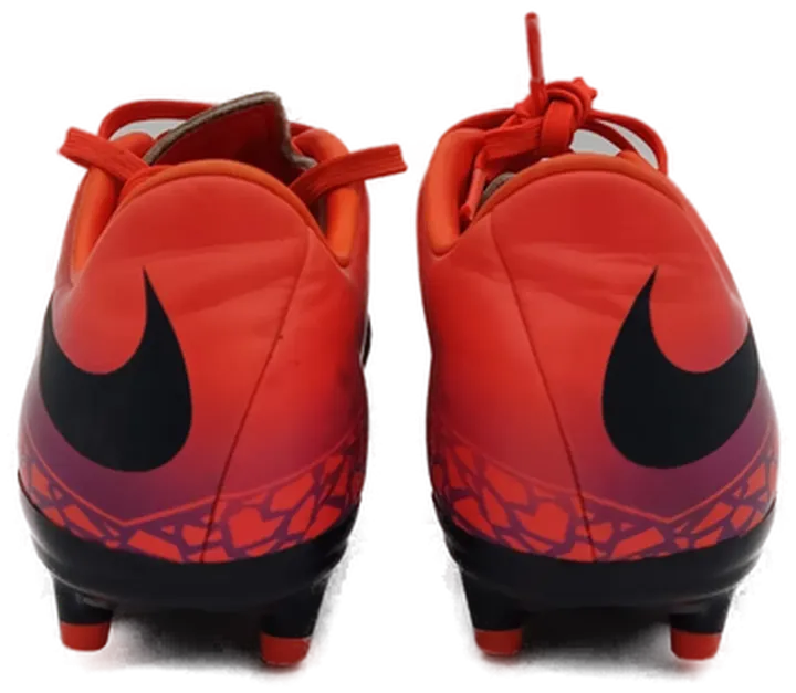 Nike Kinder Fußballschuhe Hypervenom bunt Gr. 38.5 - Bild 3