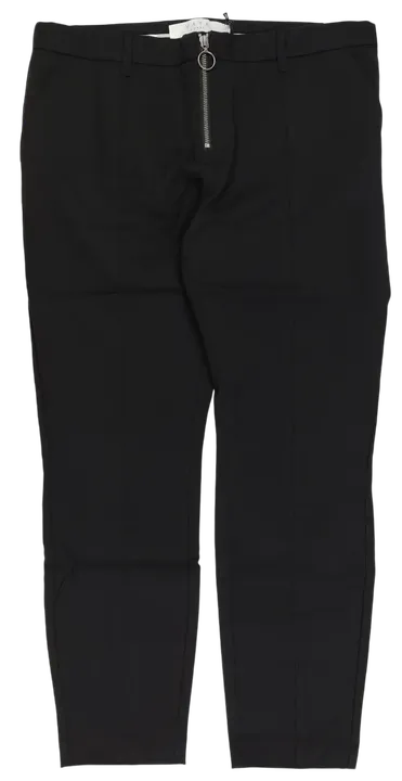 YAYA Damen Hose, schwarz - Gr. XL  - Bild 1